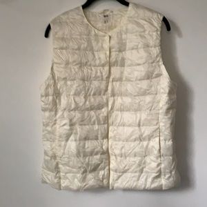 Uniqlo Ultra Light Down Compact Vest